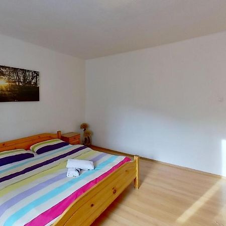 Chalupa Zdiar Ždiar Exterior foto